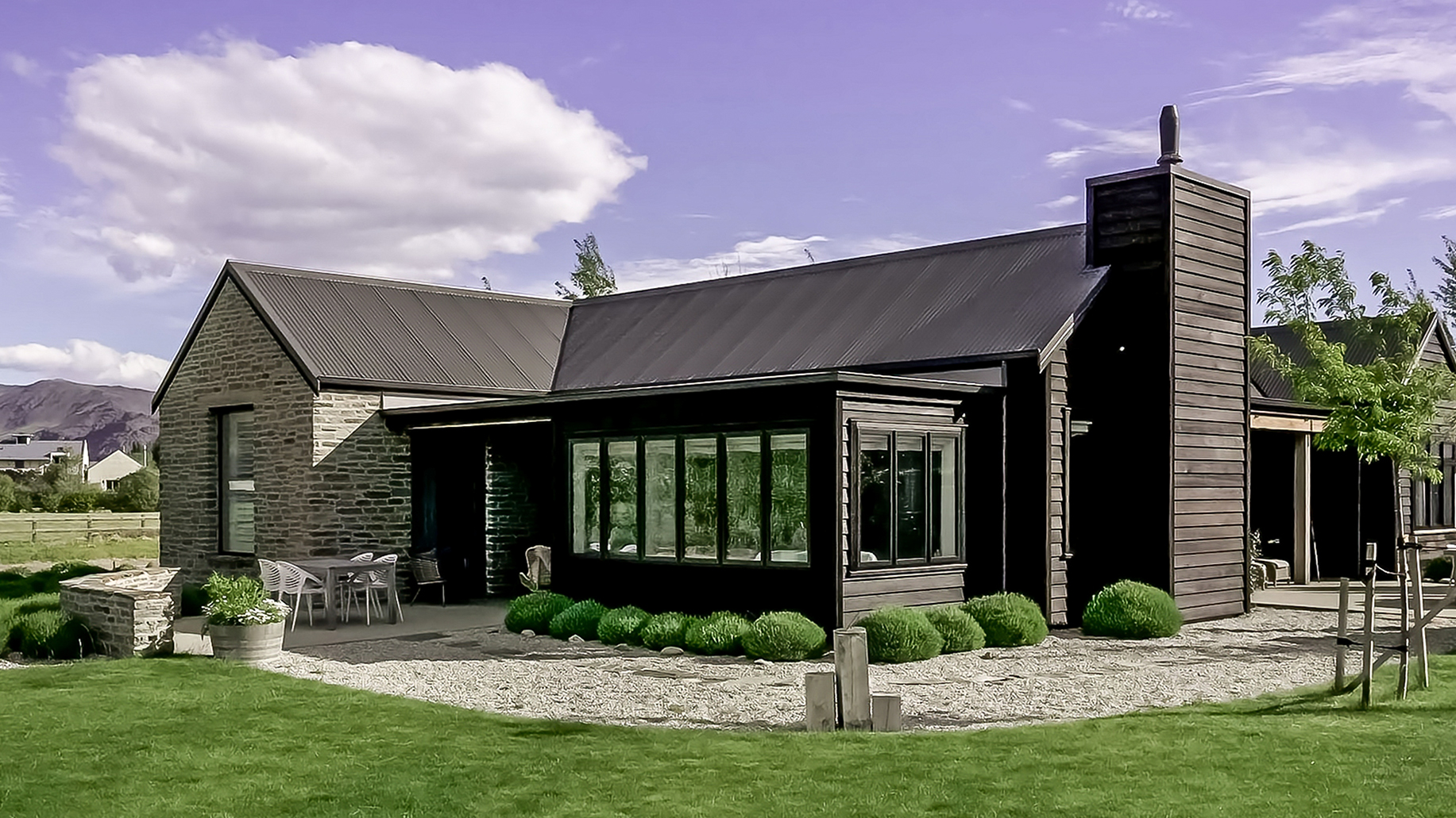 CROMWELL CEDAR RETREAT