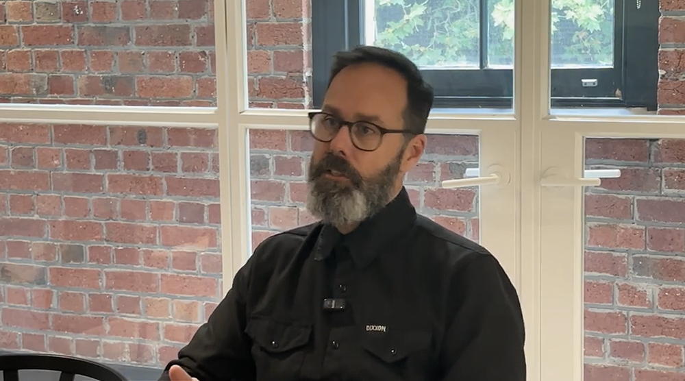 Chamberlain Architecture