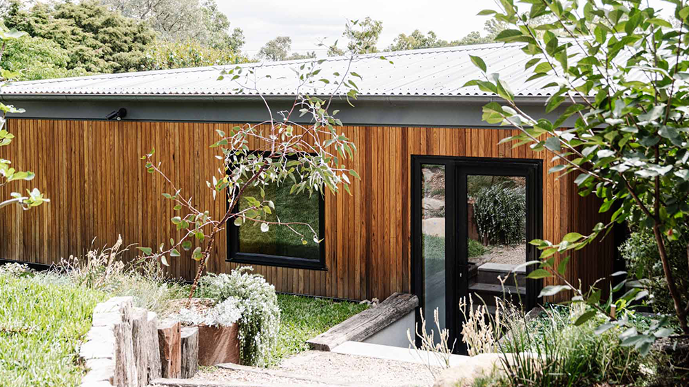Sanctum Homes