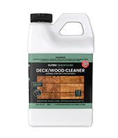 QUICKCLEAN