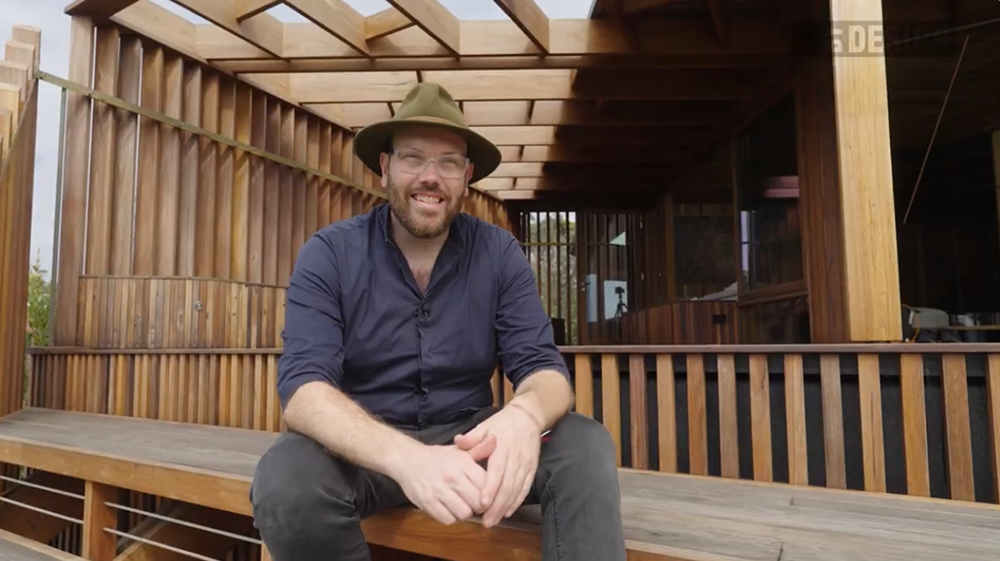 Advancing Sustainable Architecture