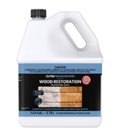 WOOD REVIVER